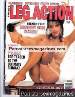 Adult only Magazine Leg Action - October (1994)